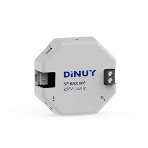 Dinuy Sensor De Temperatura Con Sonda Externa  Se Knx 005