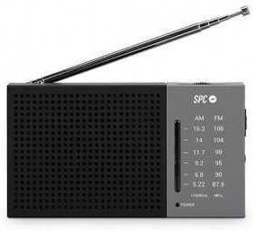 Radio Fm Spc Jetty Lite 4584N