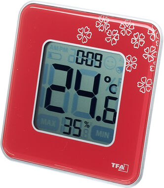 TFA Thermo-Hygrometer Style RD