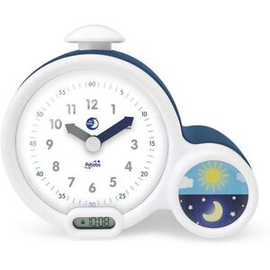 Reveil Kid'sleep - Clock bleu