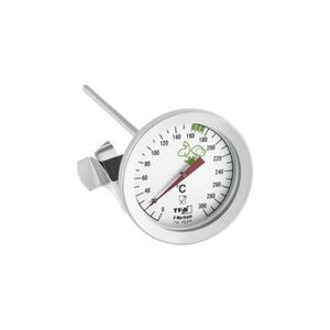TFA Thermomètre de cuisine analogique Dostmann 14.1024 - Publicité
