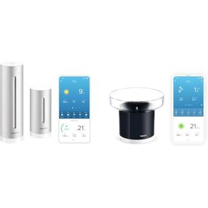 Netatmo Électronique - Comparer les prix avec  - Publicité