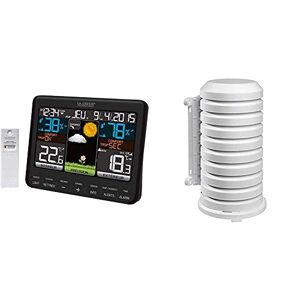 Station météo WS9274 Blanc - Avec Kit de démarrage Mobile Alerts