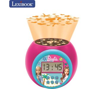 Lexibook- Veilleuse Spider-Man pour Enfant Spiderman Lumineux Effets  sonores Marvel Horloge Réveil Garçons Superhéros Snooze Couleur Bleue,  RL800SP