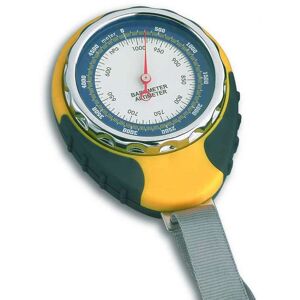 Altimetre  0-5000 m  Hitrax Globe TFA T-42.4000