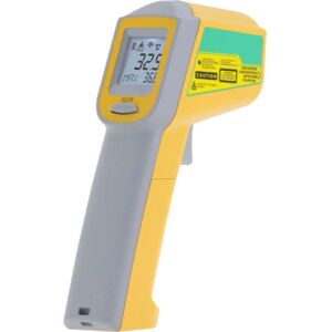 Thermomètre infrarouge pistolet visée laser  BL-TIR365