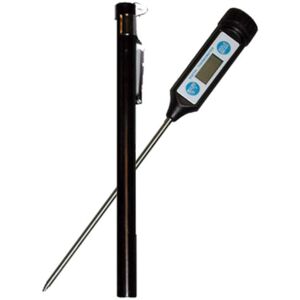 Thermomètre à sonde étanche - stylo -  BL-TE4707