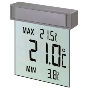 Thermometre exterieur affichage geant -VISION- TFA T-30.1025