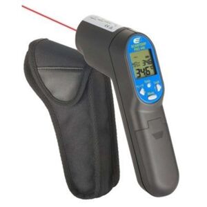 Thermomètre infrarouge pistolet visée laser ScanTemp et MiniTemp. TFA T-31.11xx