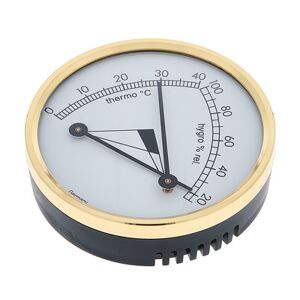 TFA Analogue Thermo-Hygrometer Or