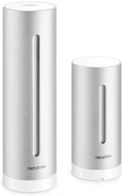 Netatmo Station Météo NETATMO connectée