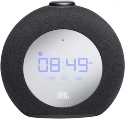 JBL Radio-réveil JBL Horizon 2 Noir