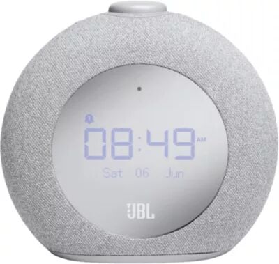 JBL Radio-réveil JBL Horizon 2 Gris