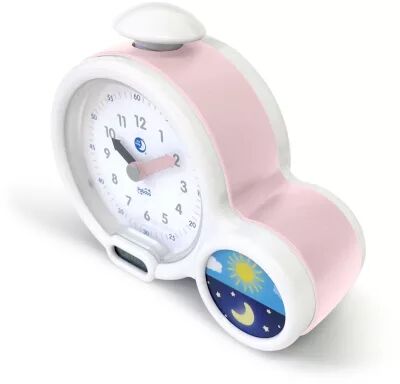 Kid'sleep Réveil KID'SLEEP Clock rose