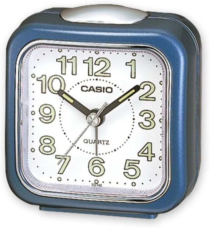 Casio Reveil TQ-142-2EF