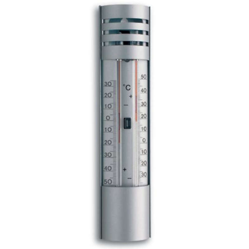 TFA Thermomètre mini maxi design (sans mercure) TFA T102007
