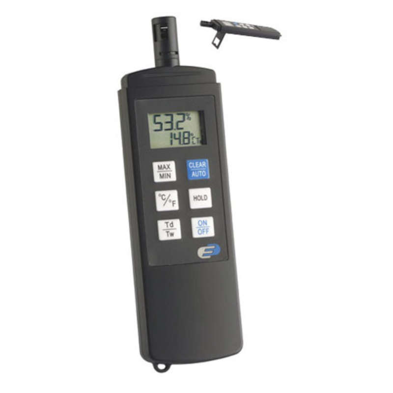 TFA Thermomètre /Hygromètre Pro TFA T311028