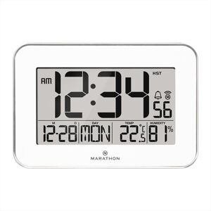 MARATHON Cl030060wh-bianco