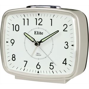 ELITE-DIANA Sveglia St 5680 Bel-silver