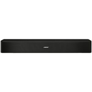 Bose Solo 5 Nero 2.0 canali (732522-2110)