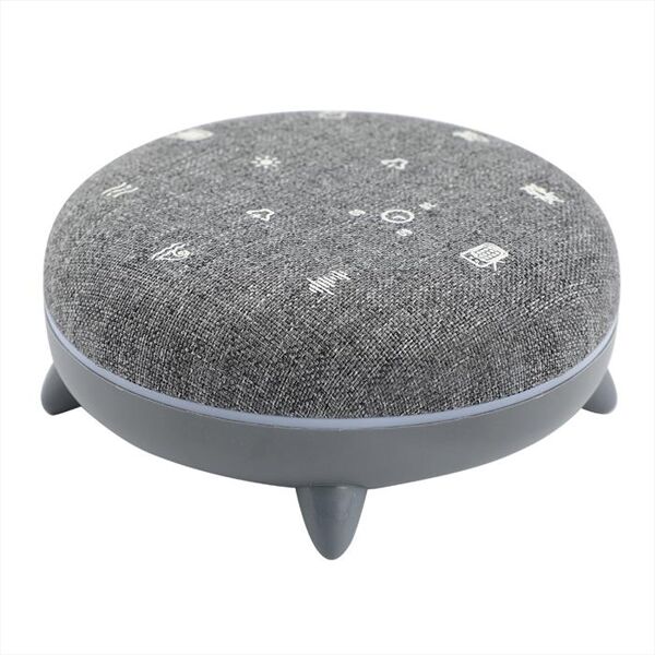 terraillon zen box coadiuvante sonoro del sonno-grigio