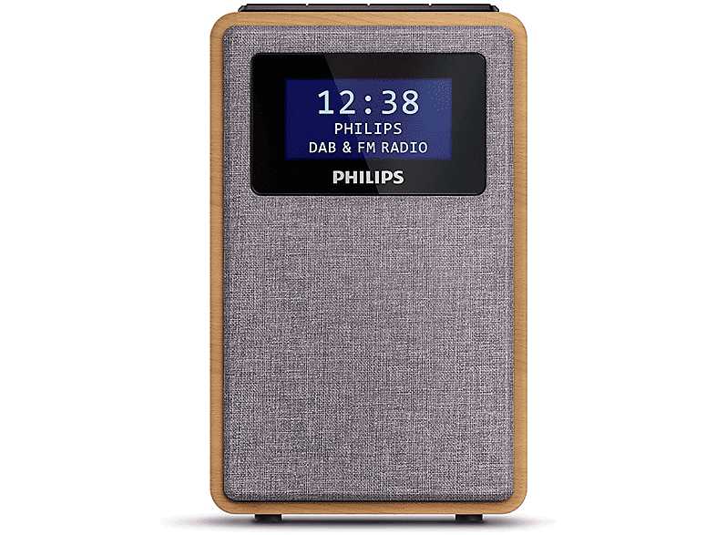 Philips RADIOSVEGLIA  TAR5005/10