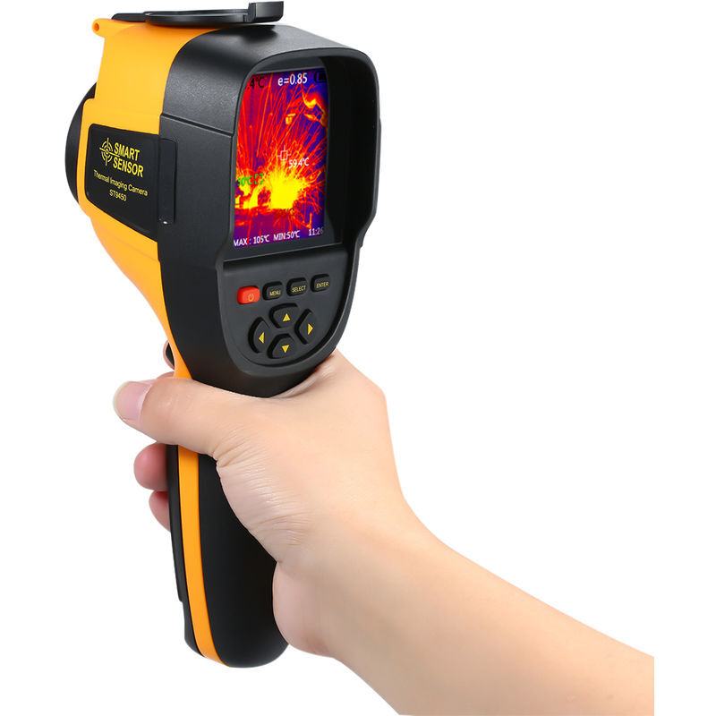 ASUPERMALL SMART SENSOR ST9450 Infrared Thermal Imager di termocamera IR