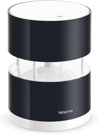 Netatmo Anemometro Intelligente per la Stazione Meteo