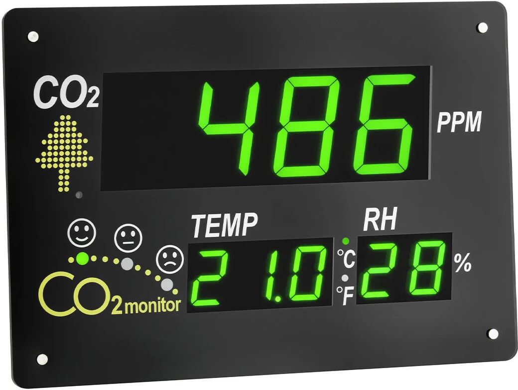 TFA-Dostmann AIRCO2NTROL OBSERVER [31.5002]