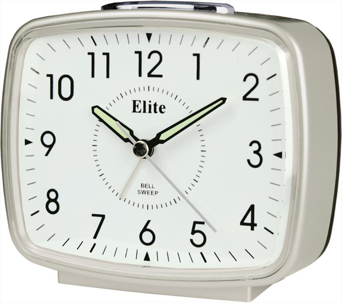 ELITE-DIANA Sveglia St 5680 Bel-silver