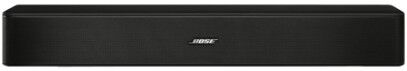 Bose Solo 5 Nero 2.0 canali (732522-2110)