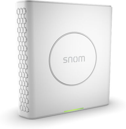 Snom M900 stazione base DECT Bianco [4478]