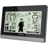 techno line Weerstation WS9612 met voorspelling door "Weerjongen