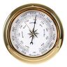 JINYISI barometer, barometers voor het huis, barometers weer instrumenten, weer barometer, barometer binnen, analoge weerstation