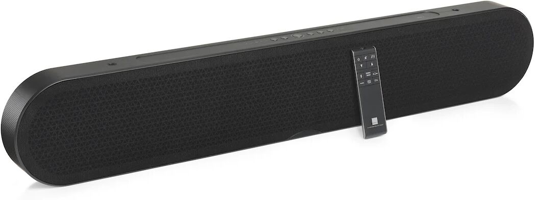 Dali Katch One - Soundbar - Iron Black