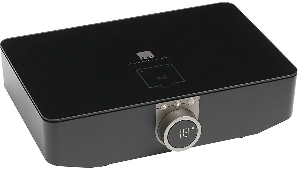 Dali Sound Hub Streamer - DAC