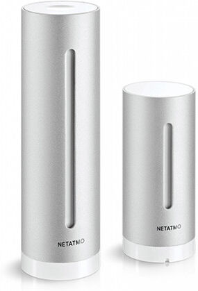 Netatmo Slim weerstation