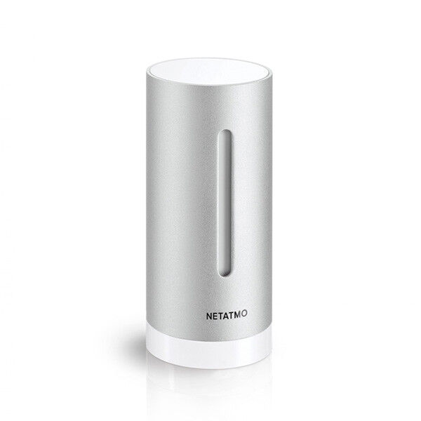 Netatmo Slim weerstation binnenmodule