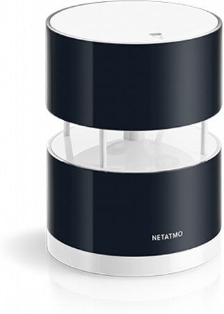 Netatmo Slimme windmeter