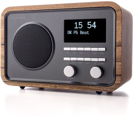 Argon Audio RADIO2 DAB radio