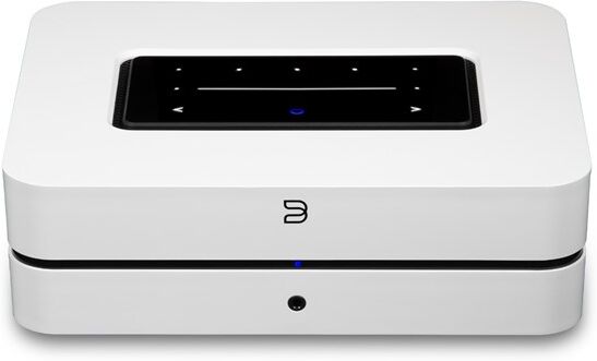 Bluesound POWERNODE (N330) Musikkanlegg med streaming