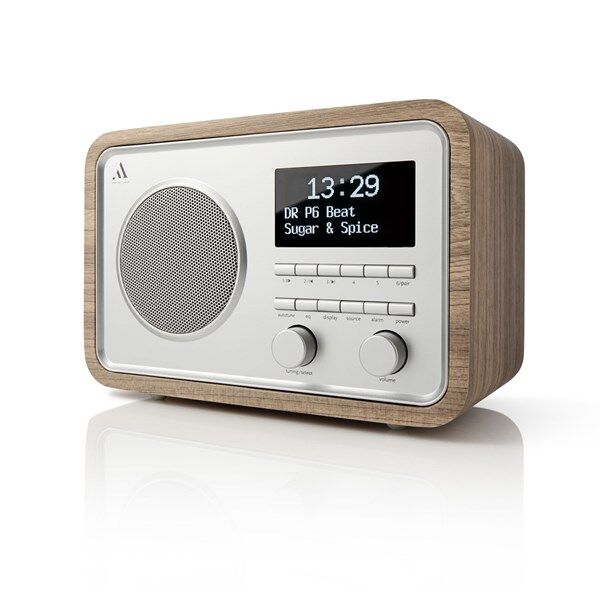 Argon Audio RADIO2 DAB radio