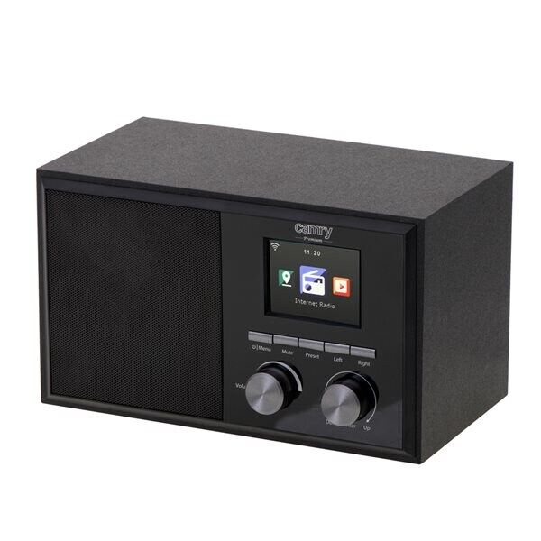 24hshop Camry CR 1180 Internet Radio