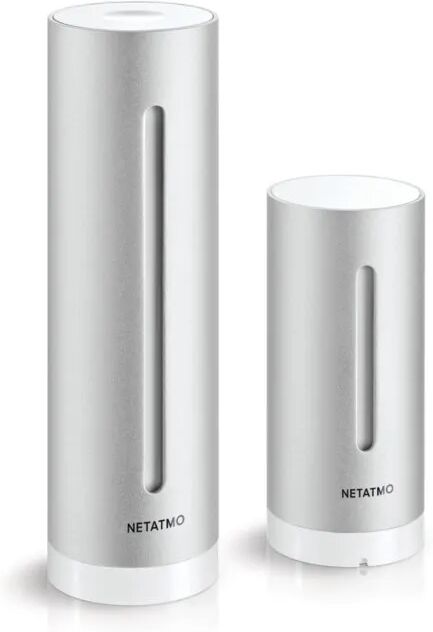 Netatmo Weather Station Smart værstasjon