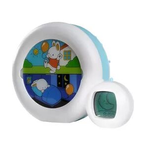 Claessens Kids - Kid'Sleep Moon - hvit