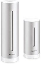 Sony Ericsson netatmo Smart Home Weather Station