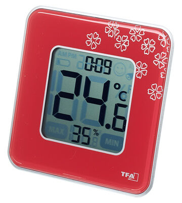 TFA Thermo-Hygrometer Style RD