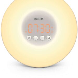 Philips Wake-Up Light HF3500