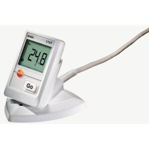 Testo 174-T Datalogger Temperatur, Temperaturmätare