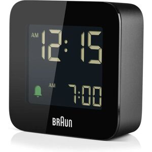 Braun BC08B Väckarklocka